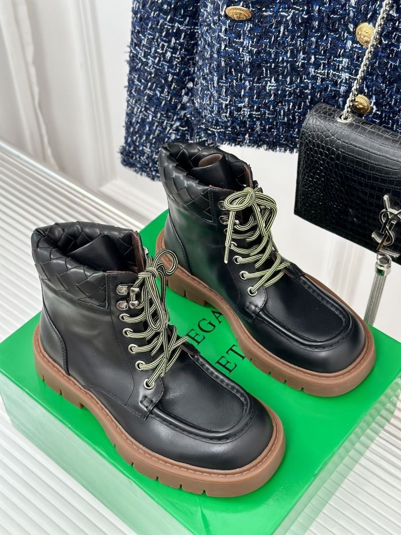 Bottega Veneta Boots